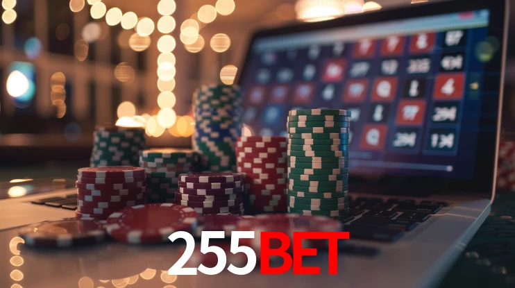 2FA Security 255Bet