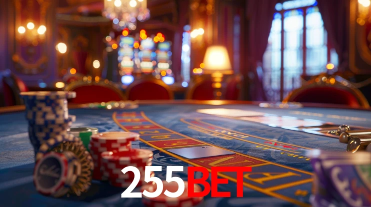 Quick Registration 255Bet
