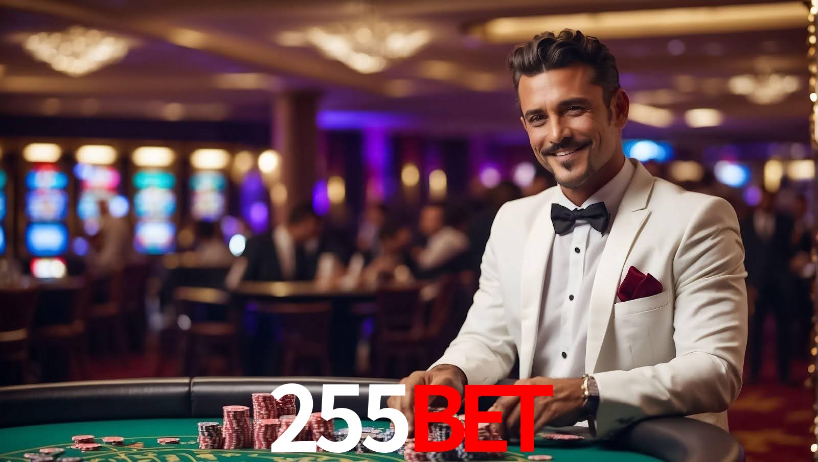 Secure Login 255Bet