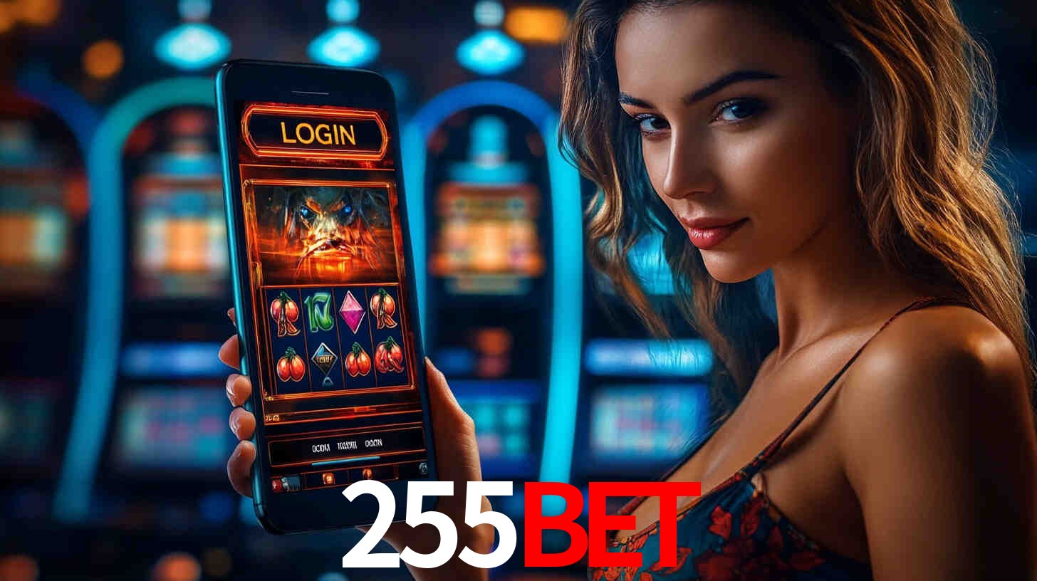 Bônus Generosos e Exclusivos no 255Bet para Você!