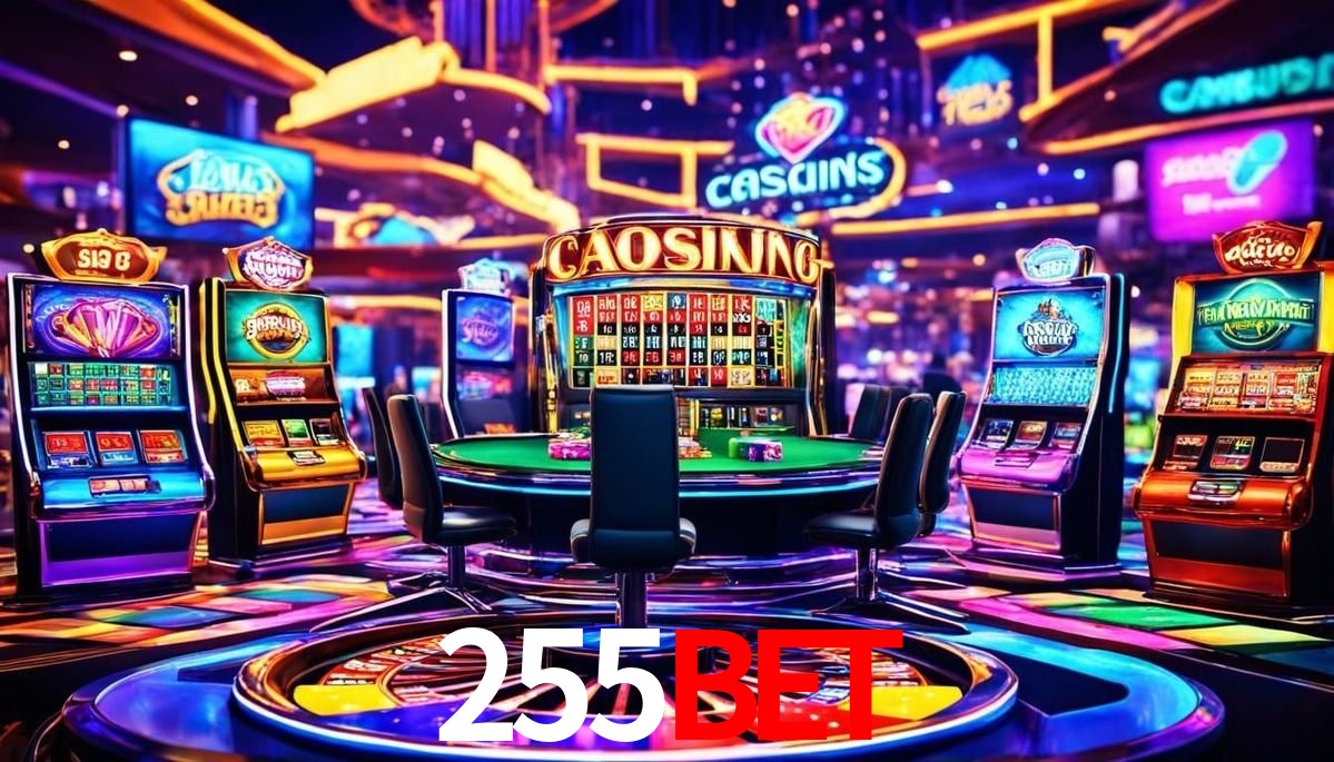 Game Statistics 255Bet