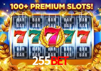 Descubra o Mundo do Cassino Online com 255Bet