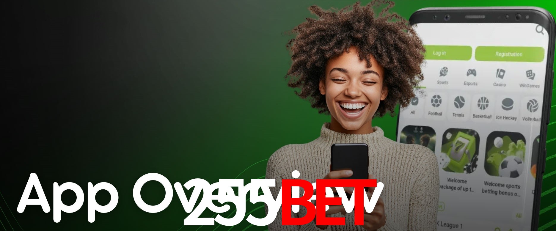 Flash Promotion 255Bet