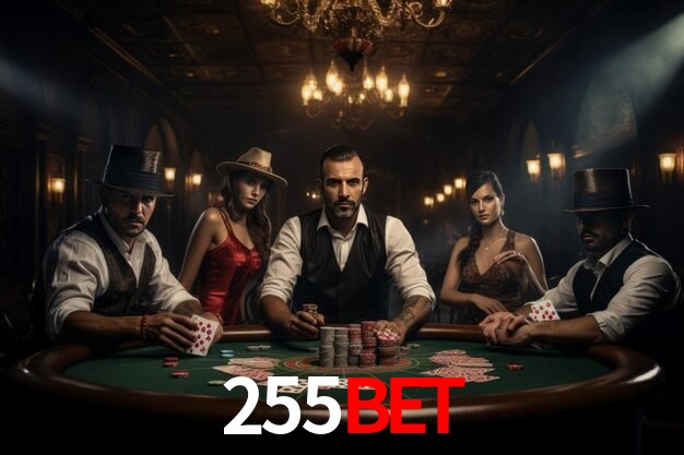 Desvendando o Mundo dos Jogos Virtuais na 255Bet