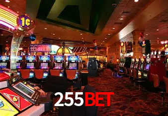 Descubra a Magia dos Jogos de Arcade no 255Bet