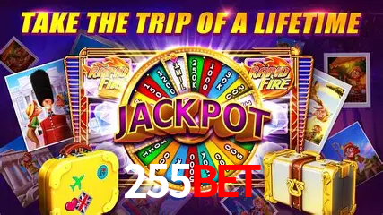 Roulette Table 255Bet