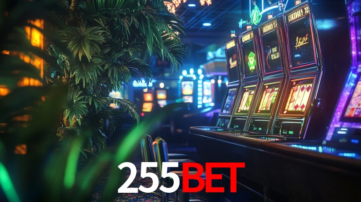 Live Casino 255Bet