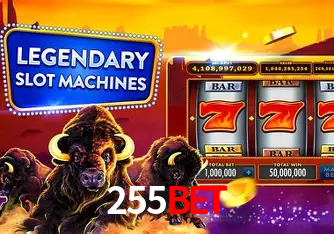 Descubra o Mundo do Cassino Online com 255Bet