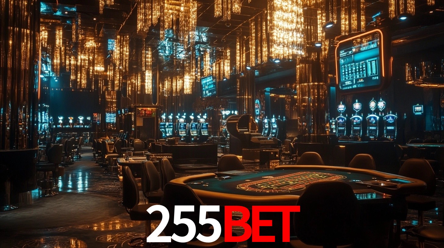 255Bet: Seu Especialista em Apostas Esportivas Brasileiras