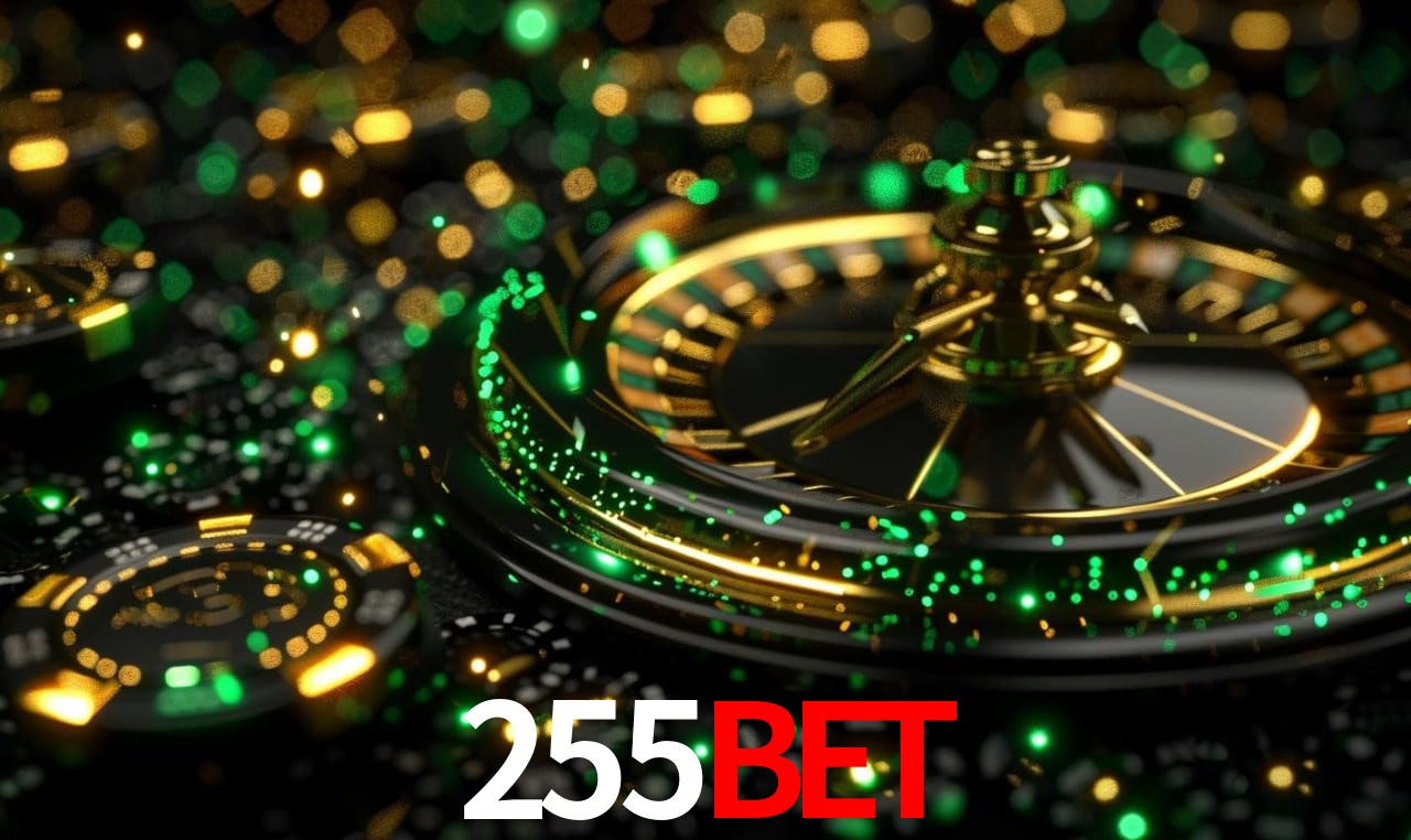 Seasonal Promotions 255Bet