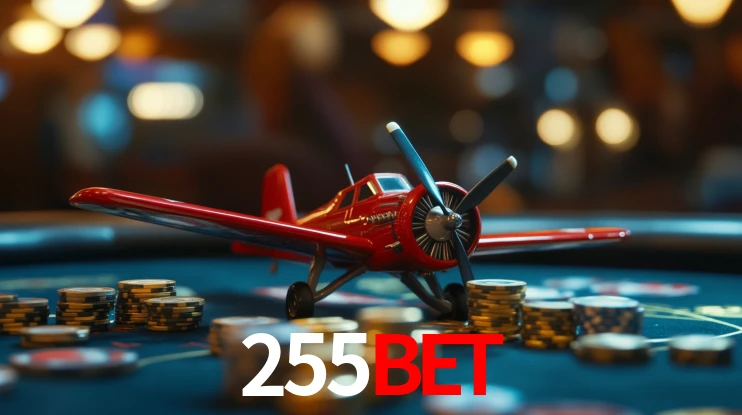 Game Providers 255Bet