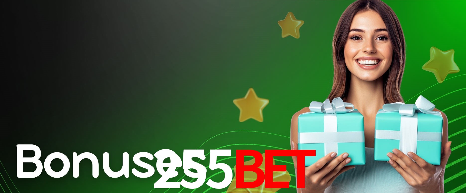Seasonal Promotions 255Bet