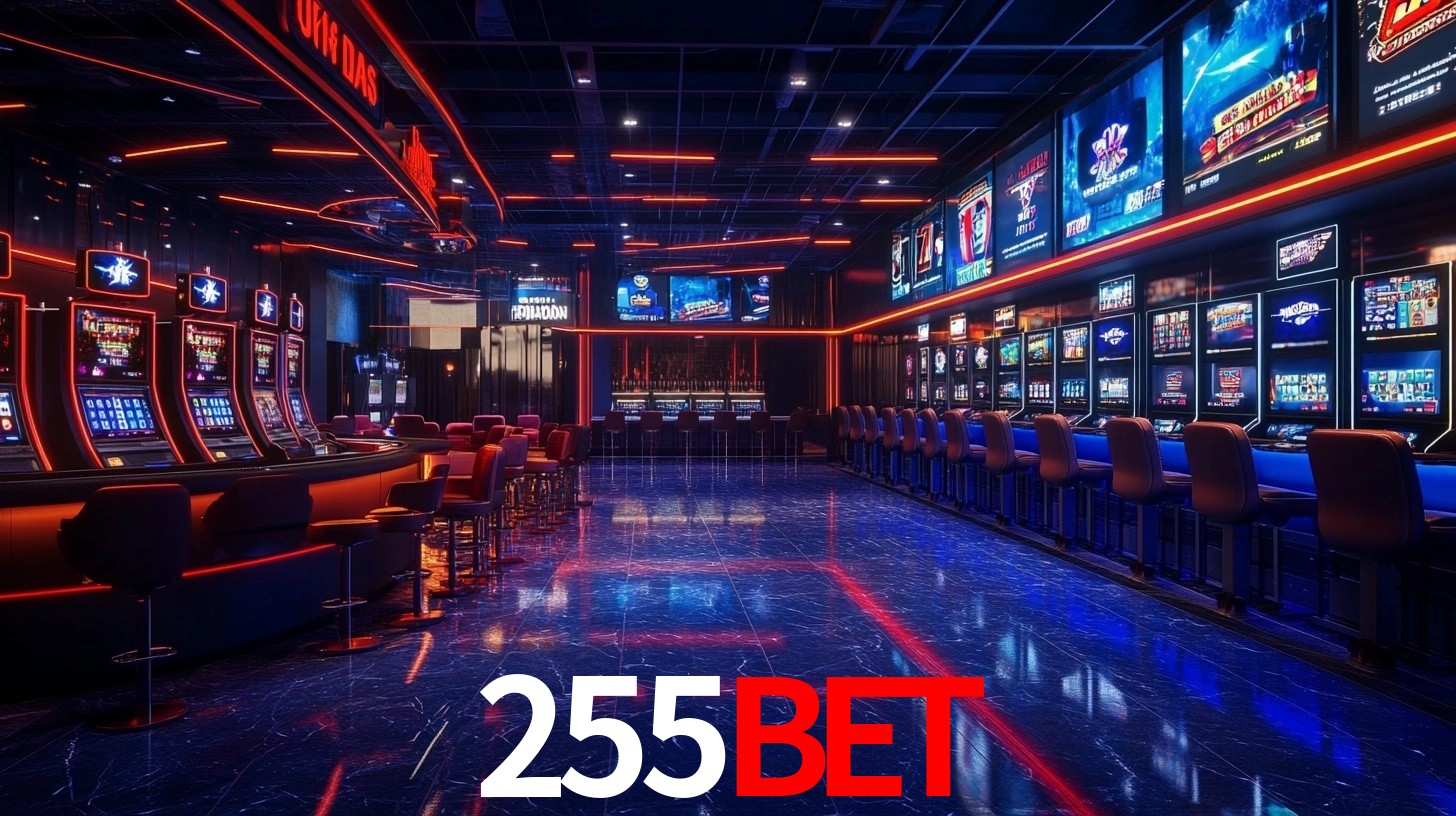 Welcome Bonus 255Bet