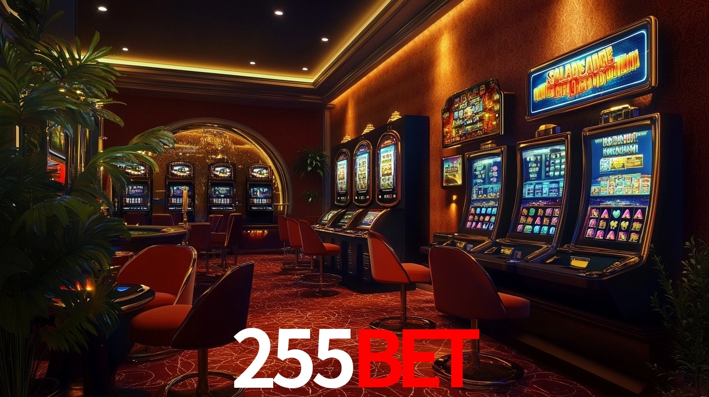 Programa VIP 255Bet