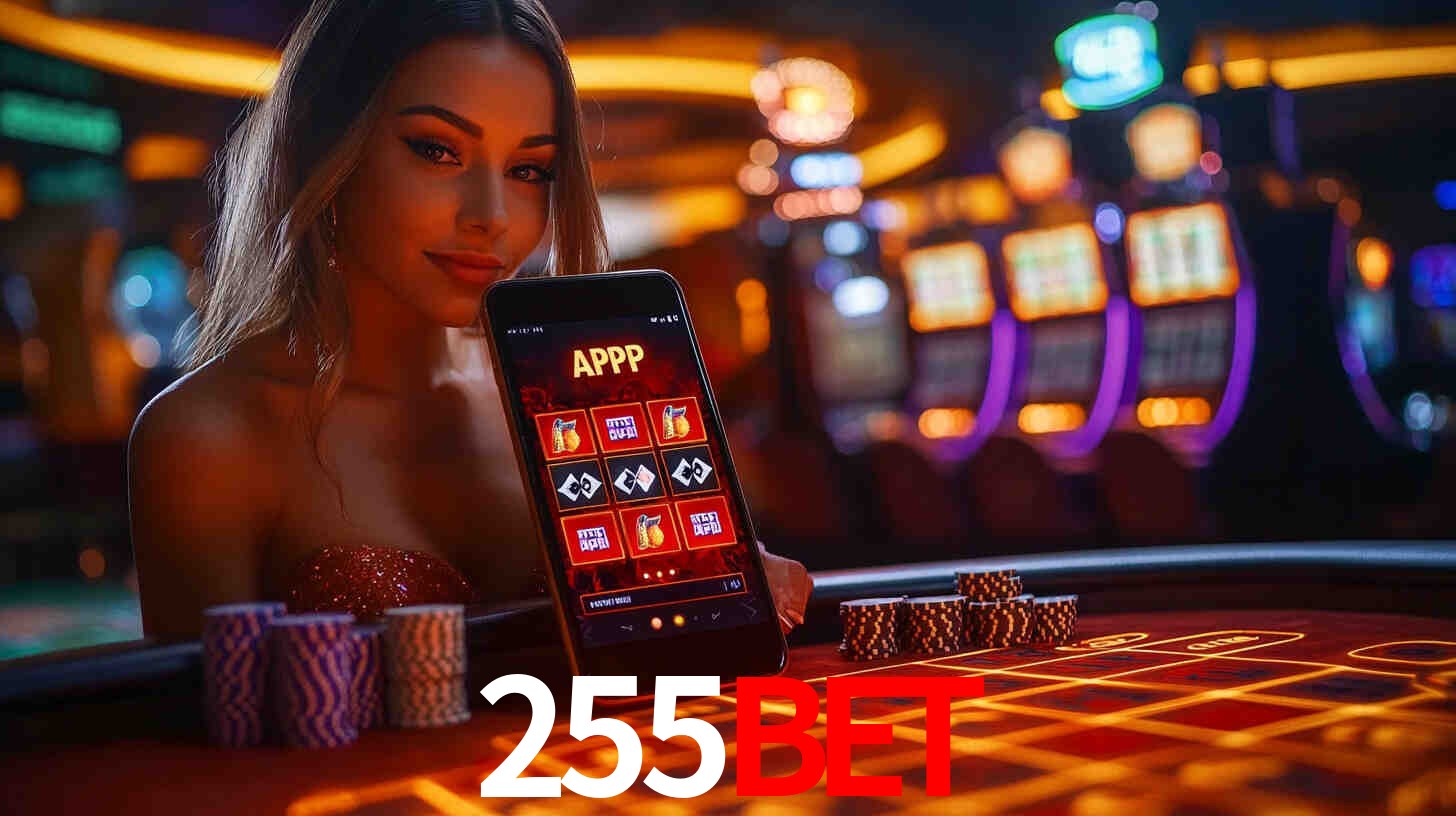 A Popularidade dos Caça-Níqueis no 255Bet