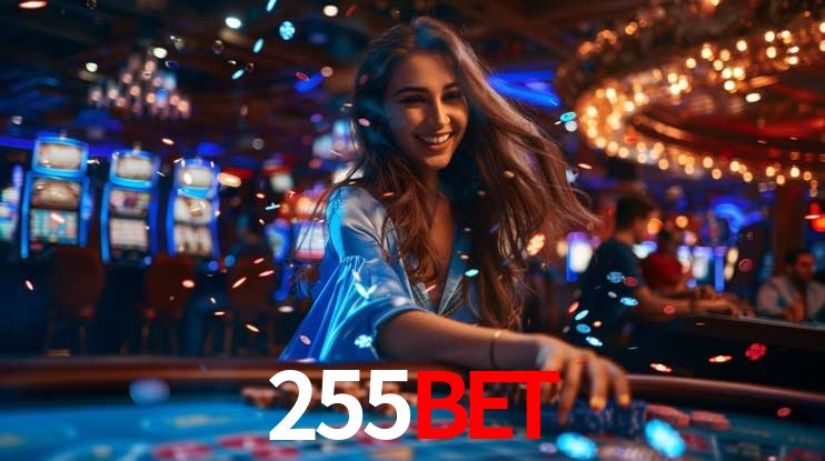 Experiência VIP 255Bet