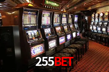 A Emoção da Loteria na 255Bet: Uma Chance de Mudança de Vida