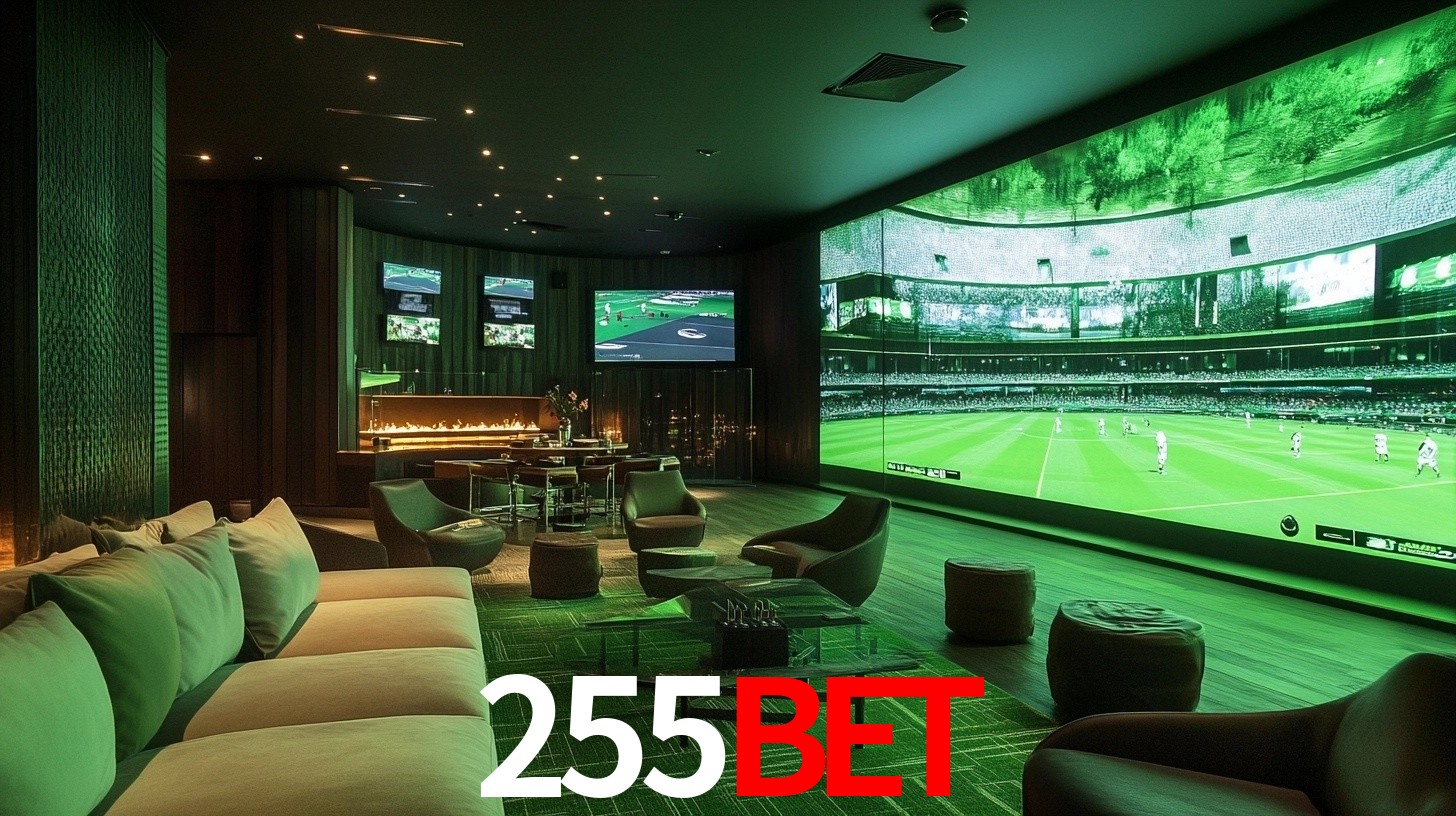 255Bet - Cassino Oficial e Confiável Brasil - 255Bet Vip