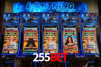 A Revolução dos Aplicativos de Jogos no 255Bet
